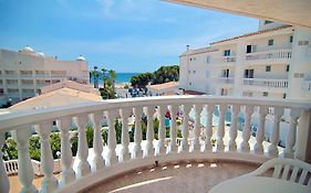 Hotel Servigroup Romana